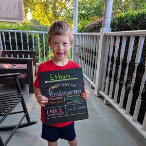 Fundraising Page: Timothy Frederick